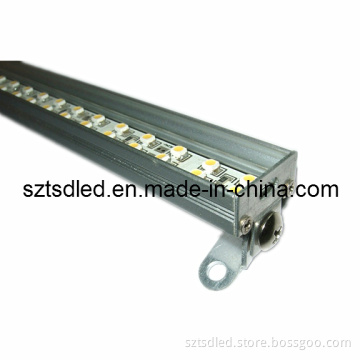 Double Row Adjustable Aluminum 3528 SMD LED Bar (TD-24ARBN3528W180-2)